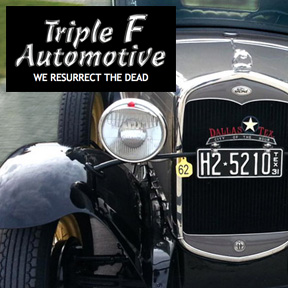 Triple F Automotive